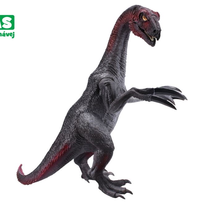 E-Figurka Therizinosaurus 20 cm