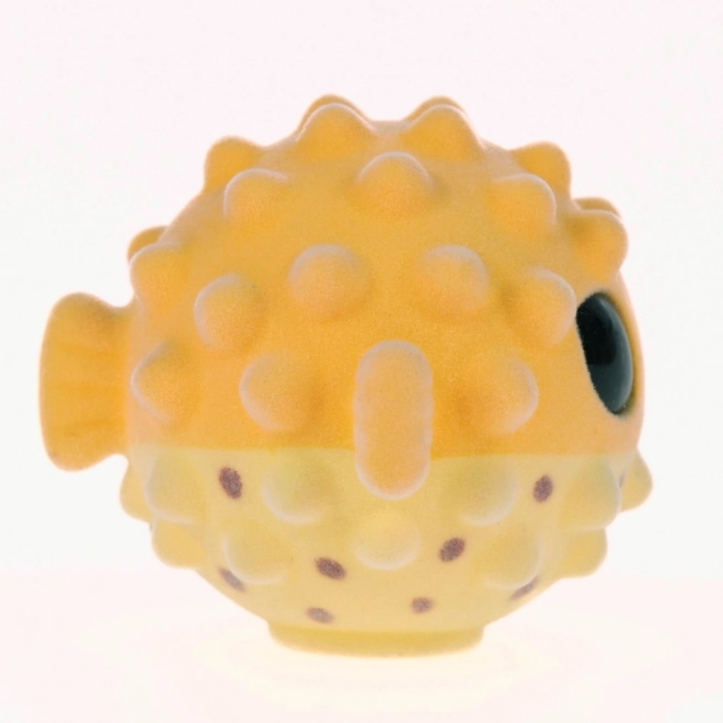 Zvířátko figurka Flockies Čtverzubec Poppy