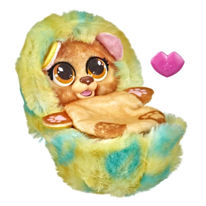 FURREAL ROLLIES TAJEMNÍ MAZLÍČCI