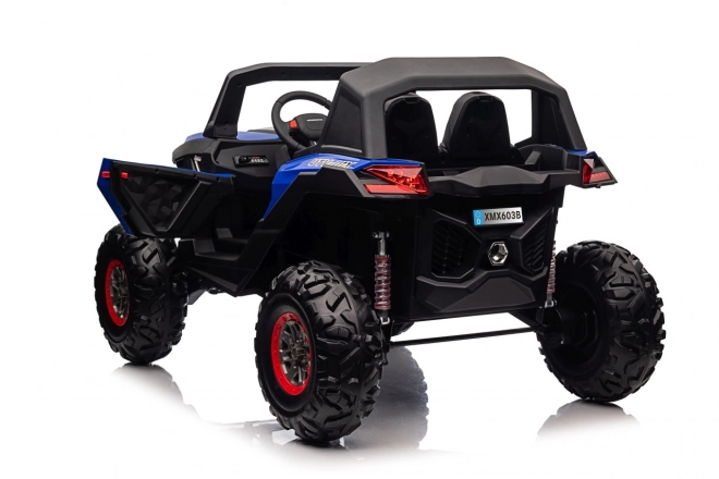 Buggy UTV-MX 2000N Blue