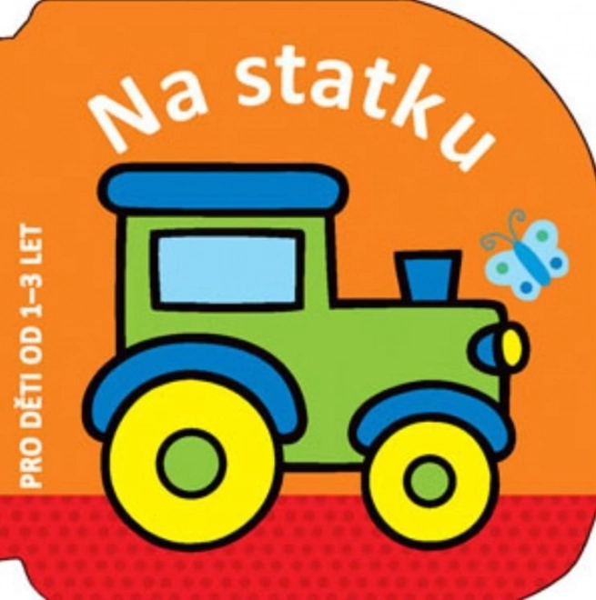 Svojtka & Co. Na statku