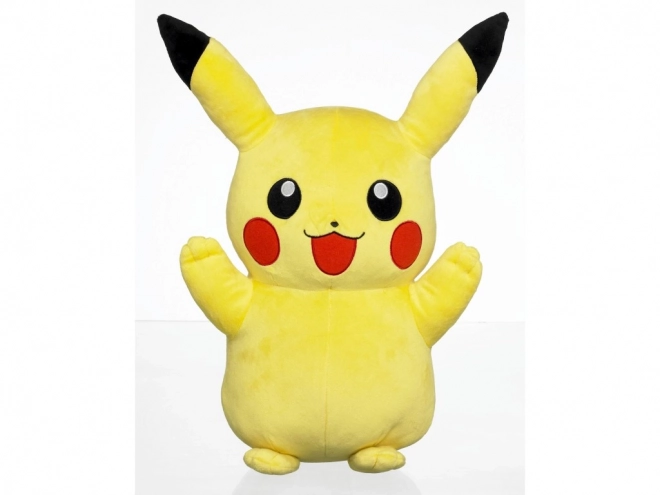 Plyšový Pokémon Pikachu 45 cm