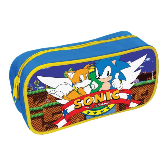 Penál Sonic