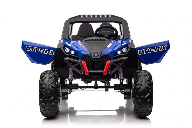 Buggy UTV-MX 2000N Blue