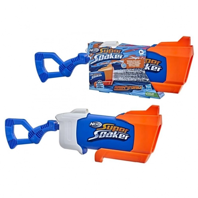 Nerf Super Soaker Rainstorm vodní pistole