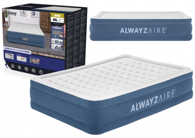 Nafukovací matrace bestway
