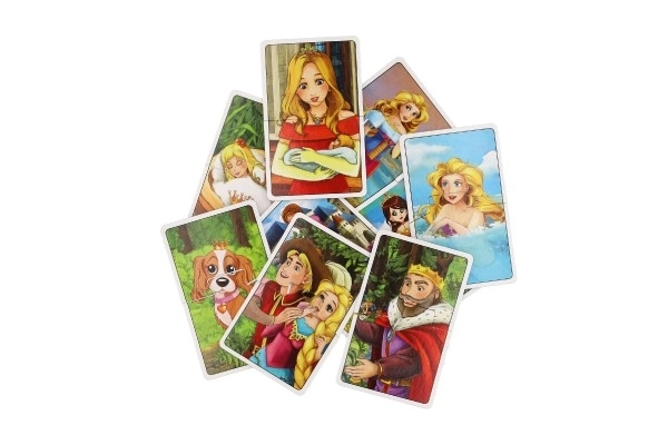 Hra Princess