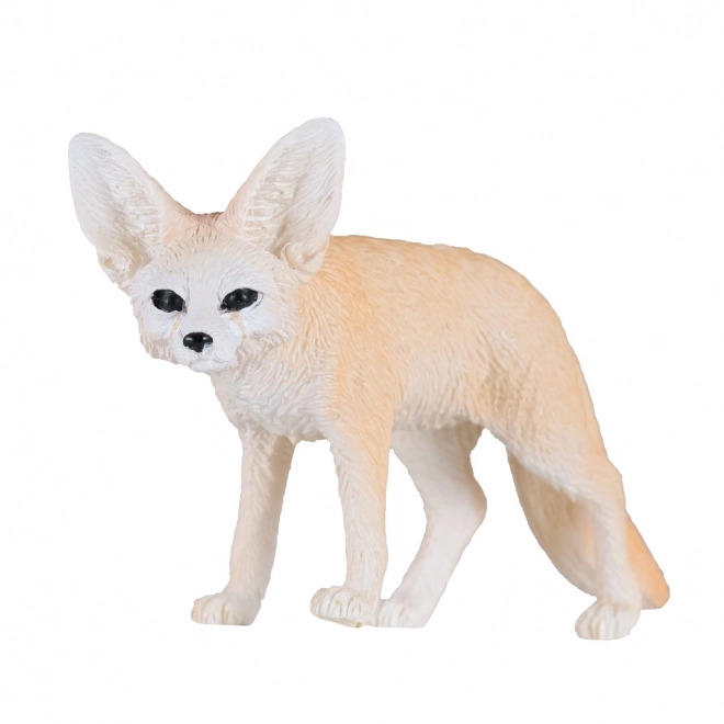 Mojo Liška fennec