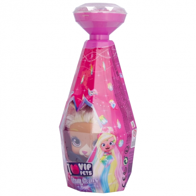 VIP Pets Glam Gems série 4