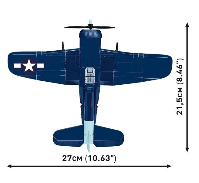 Grumman F6F Hellcat 235 cihel