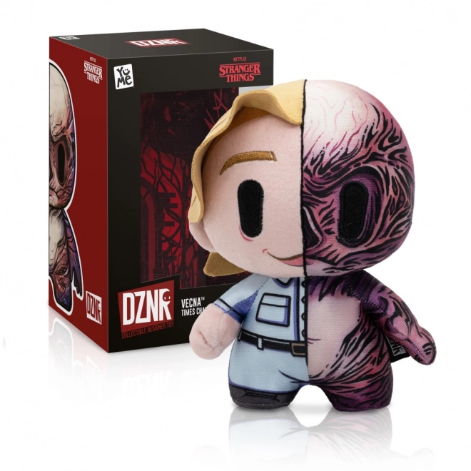 Stranger Things kolekce plyšového Vecna
