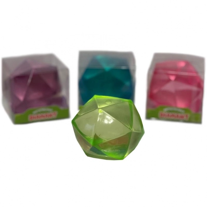 Antistresový diamant GLUMI