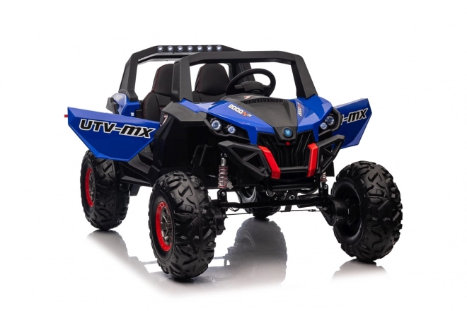 Buggy UTV-MX 2000N Blue