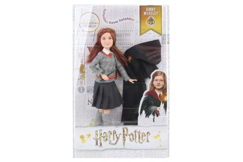 Harry Potter a tajemná komnata - Ginny Weasly FYM53