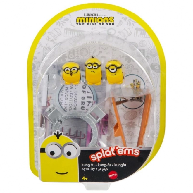 MNS MIMONÍ KATAPULT MULTIPACK ASST
