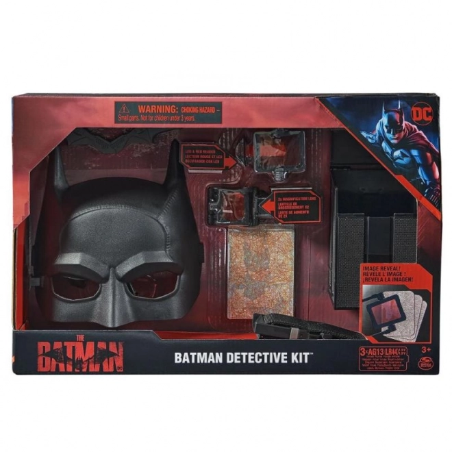 BATMAN FILM VÝSTROJ BATMANA