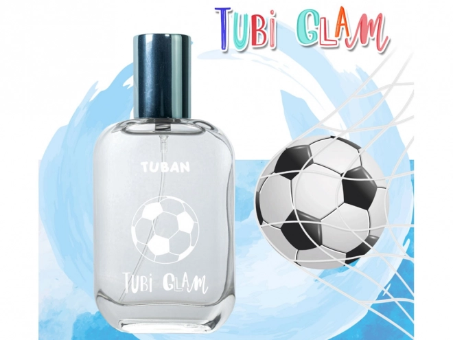Tubi Glam: Be cool parfém pro děti