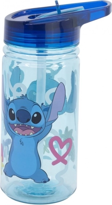 Láhev na vodu Tritan Stitch 475 ml