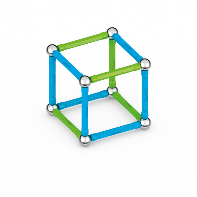 Geomag Classic 25 dílků