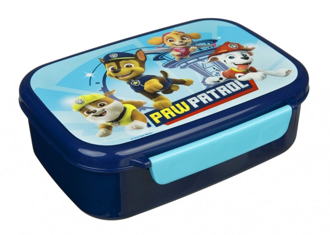 Box na svačinu Paw Patrol