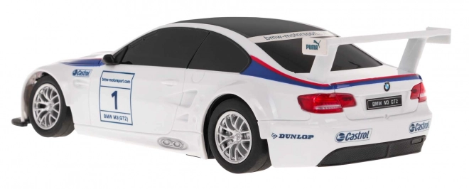 R/C model BMW M3 Rastar