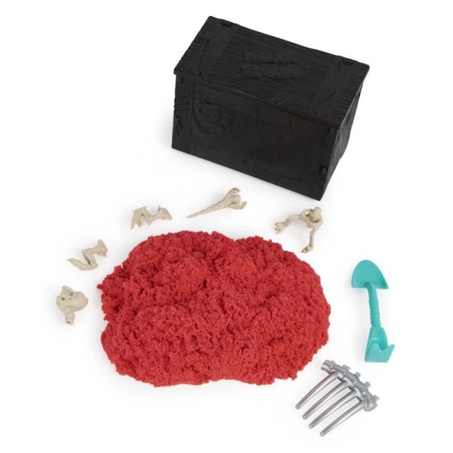 KINETIC SAND MALÁ SADA PRO ARCHEOLOGA