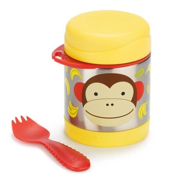 Termoska Zoo Monkey