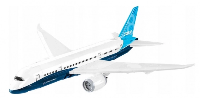 COBI 26603 Boeing 787-8 Dreamliner, 1:110, 836 k