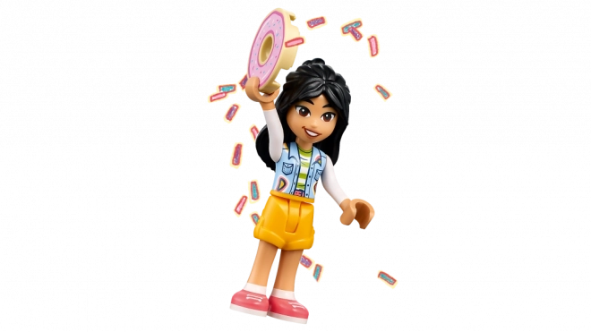 LEGO® Friends 41723 Obchod s donuty