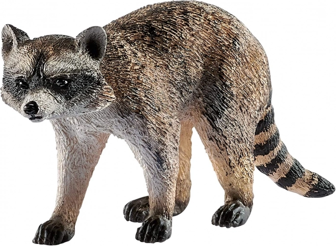 SCHMIDT Puzzle Schleich Kde žijí mývalové 150 dílků + figurka Schleich