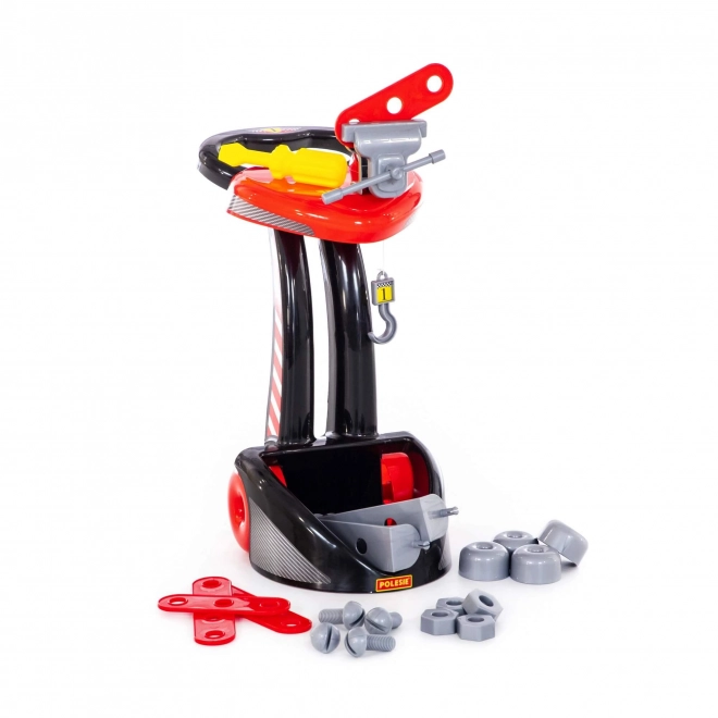 Dětská sada nářadí Mechanik