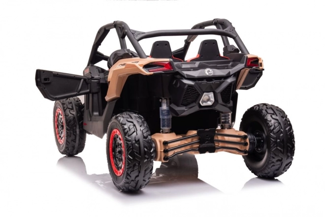 Dobíjecí buggy Can-am RS DK-CA001 4x4