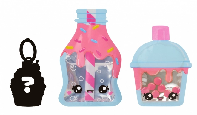 Figurka Num Noms Yummiland Body Scent