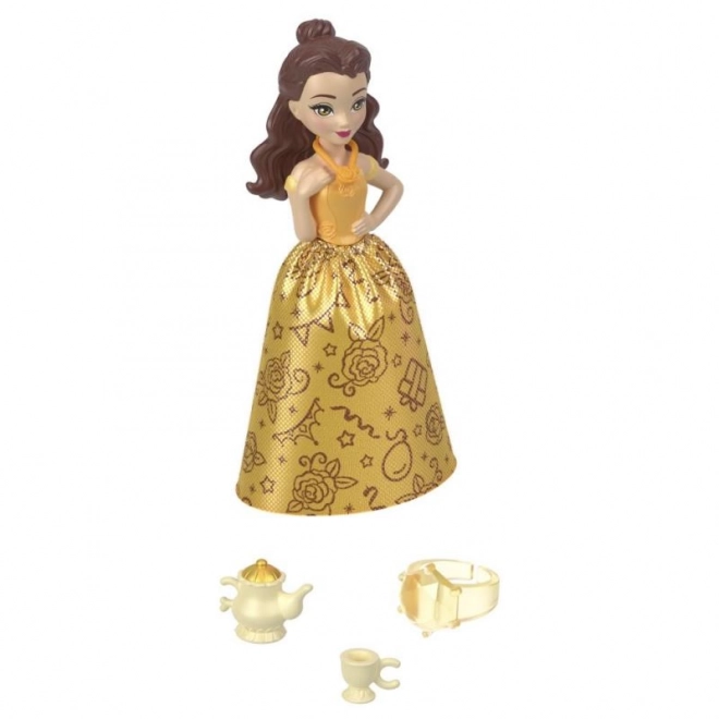 Lalka Disney Princezna Royal Color Reveal