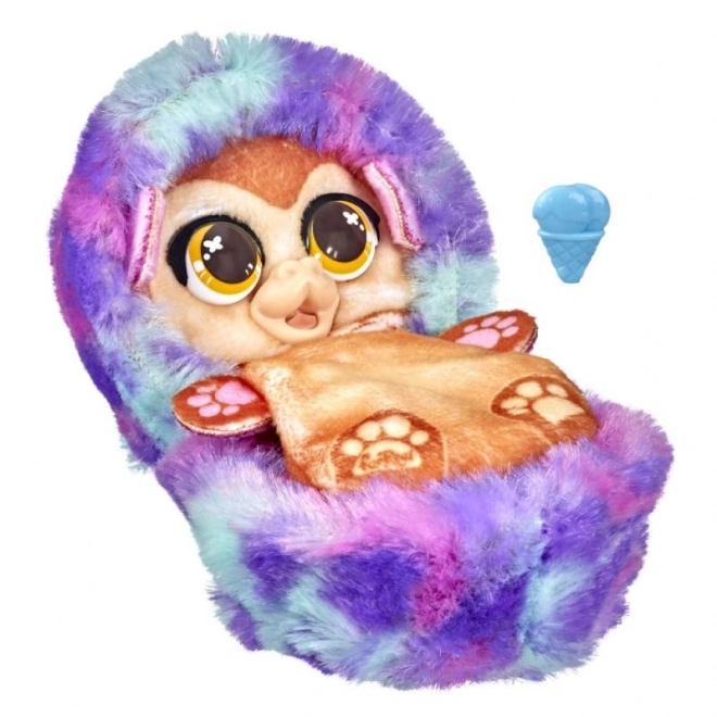 FURREAL ROLLIES TAJEMNÍ MAZLÍČCI