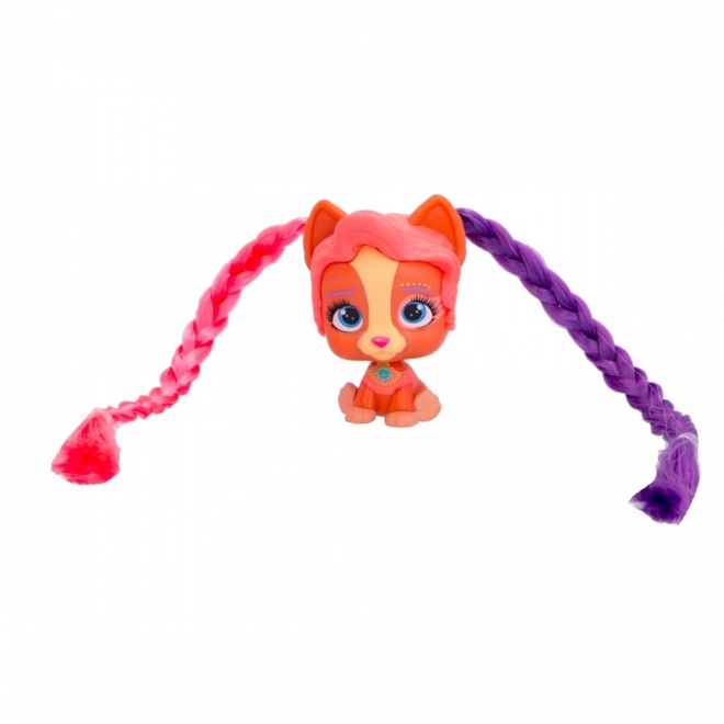 VIP Pets Mini S4 Glam Gems figurka