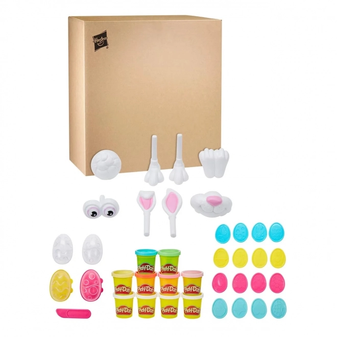 Play-Doh sada Velikonoce F0647