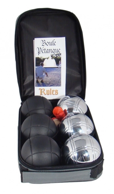 Hra Pétanque Provence v tašce