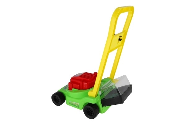 Sekačka na trávu automatik
