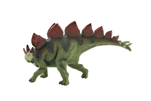 Dinosaurus 25-32cm plast 6 druhů