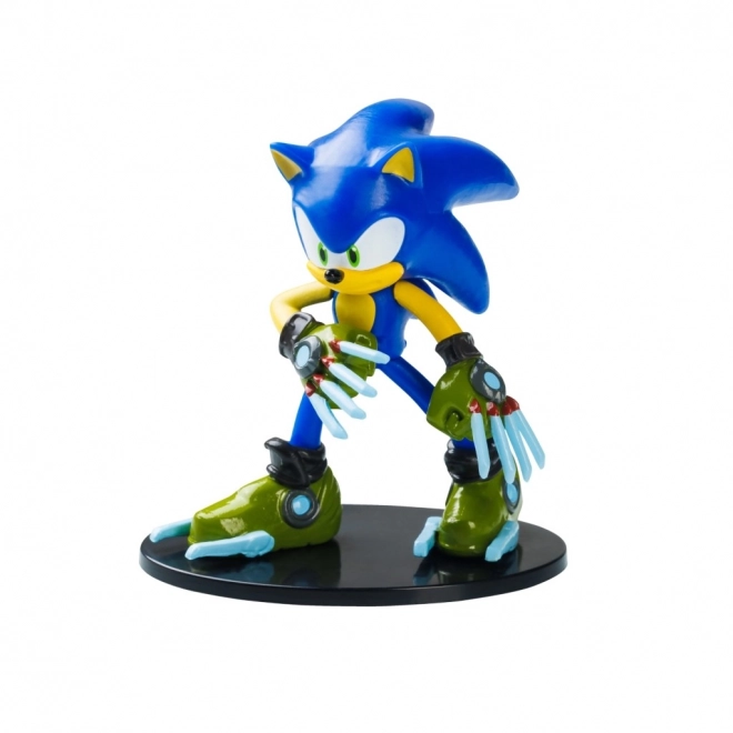 Akční figurka Sonic