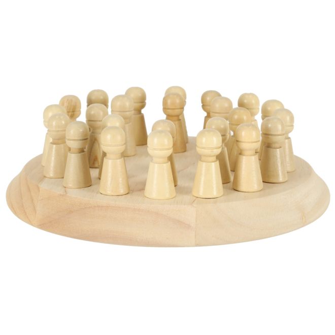 Paměťové šachy