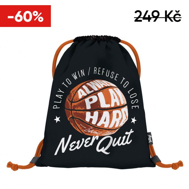 BAAGL Sáček Basketbal - MÍČ