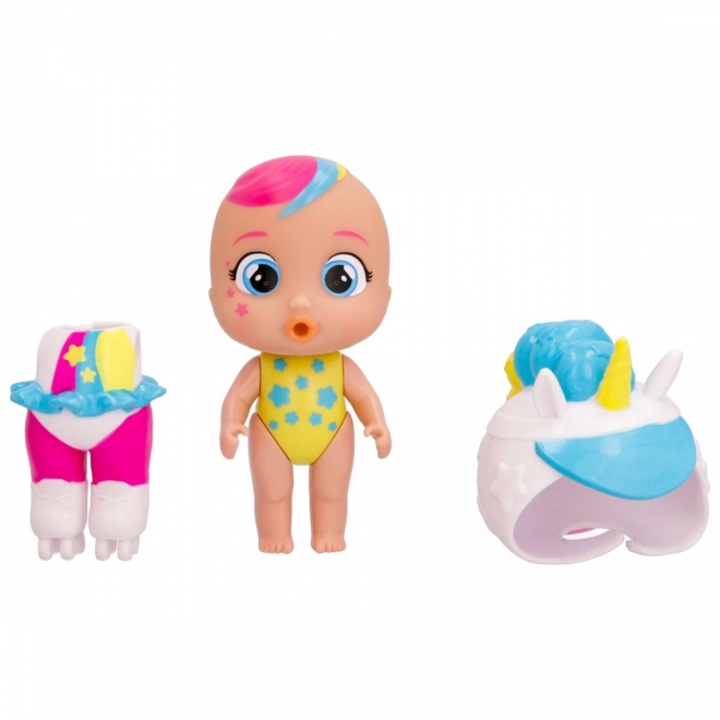 Cry Babies Kouzelné slzy Di Stars Talent Dreamy Doll