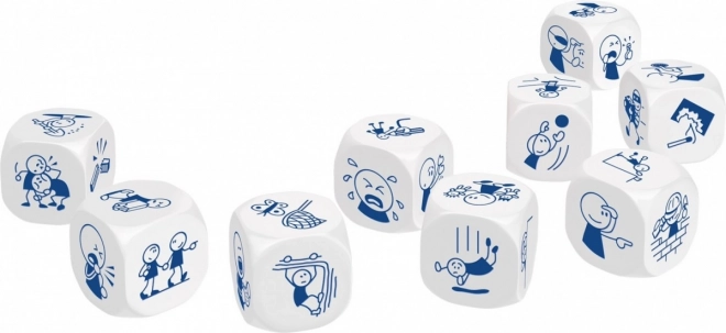 Miniaturní hračkářský obchod Toy Mini Brands