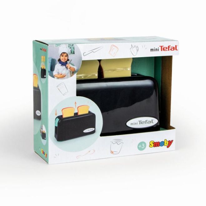 Toaster Mini Tefal Express