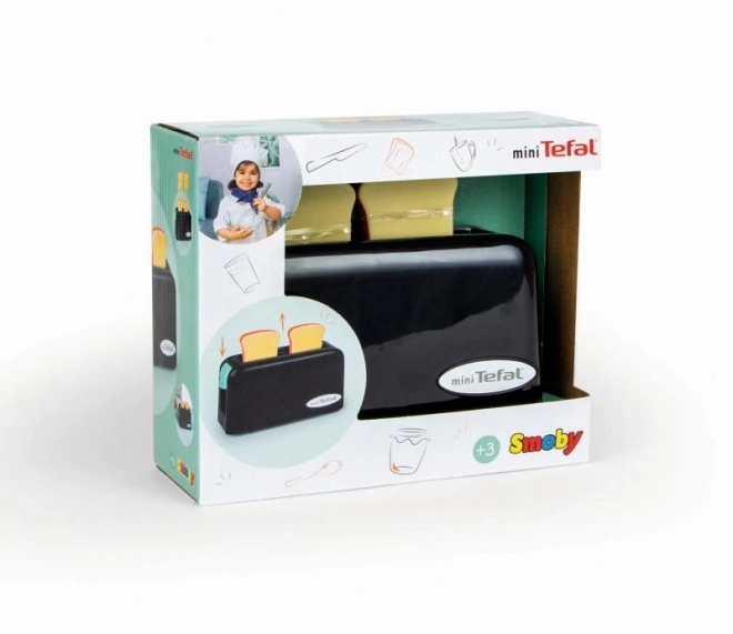 Toaster Mini Tefal Express