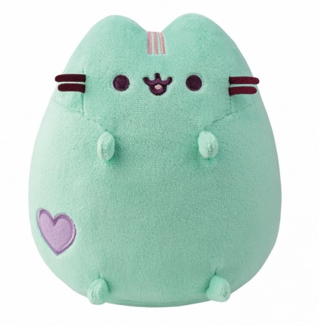 Mátový pastelový maskot Pusheen 18 cm