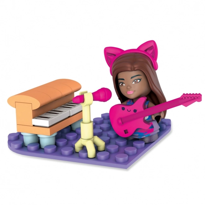 Mega construx Barbie povolání