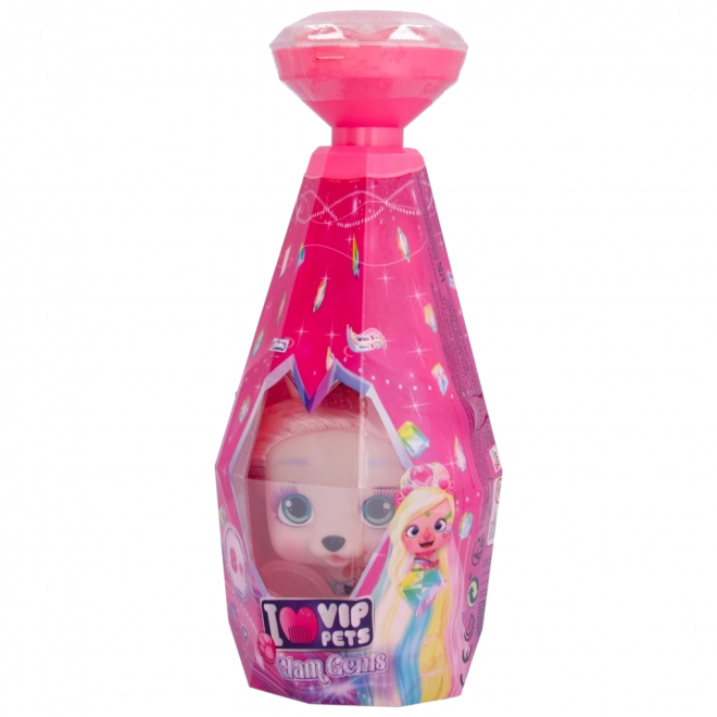 VIP Pets Glam Gems série 4